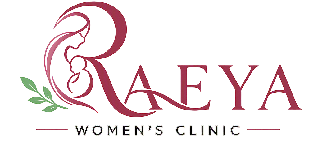 Raeya Women’s Clinic